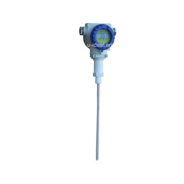 Explosion-Proof Accuracy Capacitance Water Level Guage, Level Meter